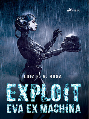 cover image of Exploit